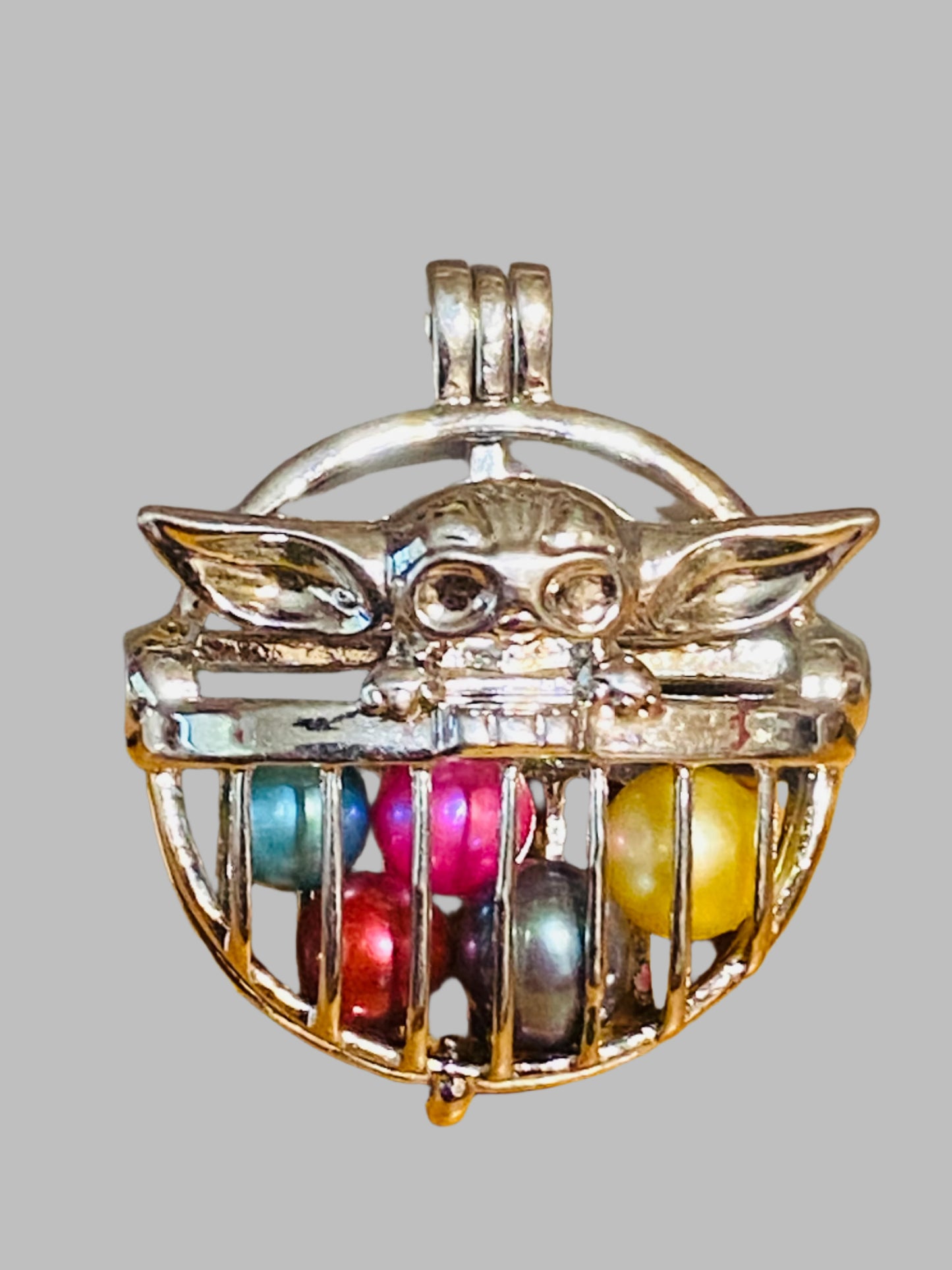 Disney Inspired Cages - Freshwater
