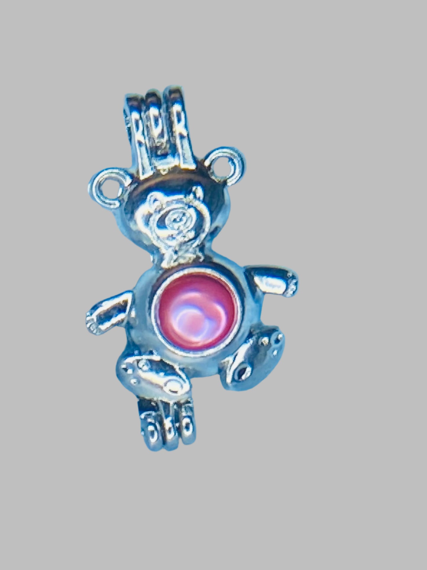 Teddy Bear Cage - Freshwater