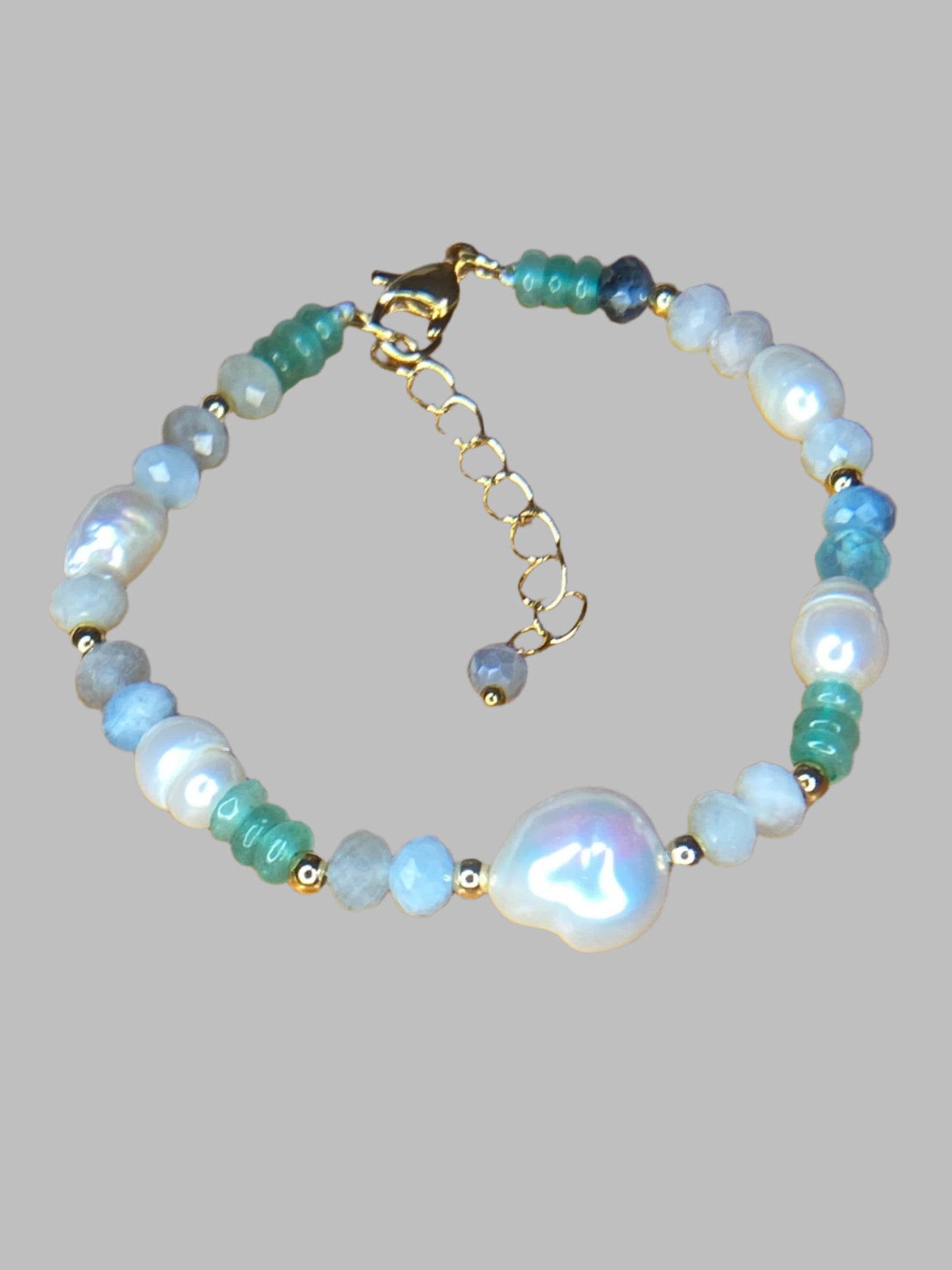 Colors Abound Bracelets