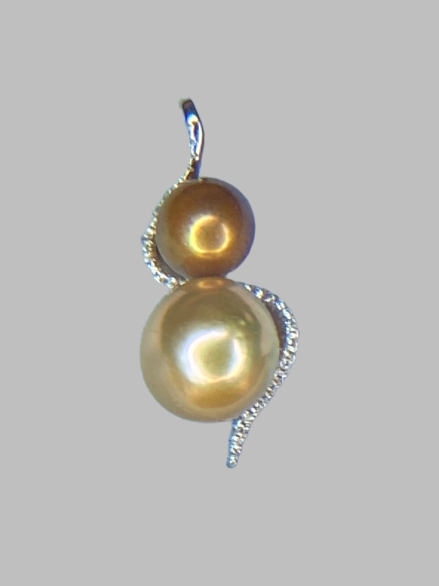Twist of Fate Necklace