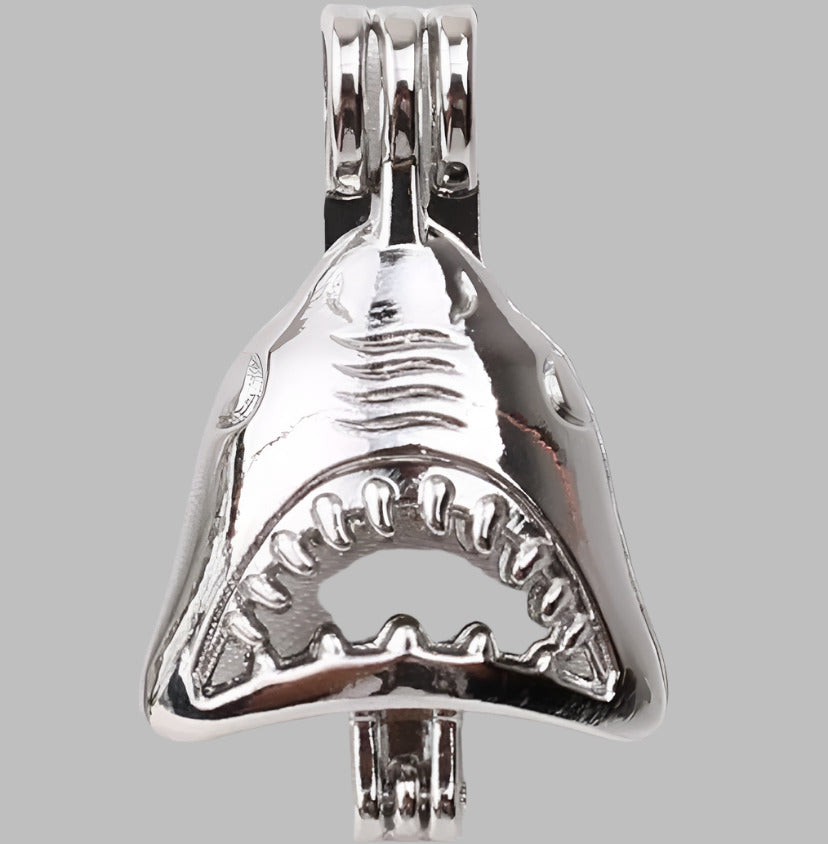Shark Cages - Freshwater