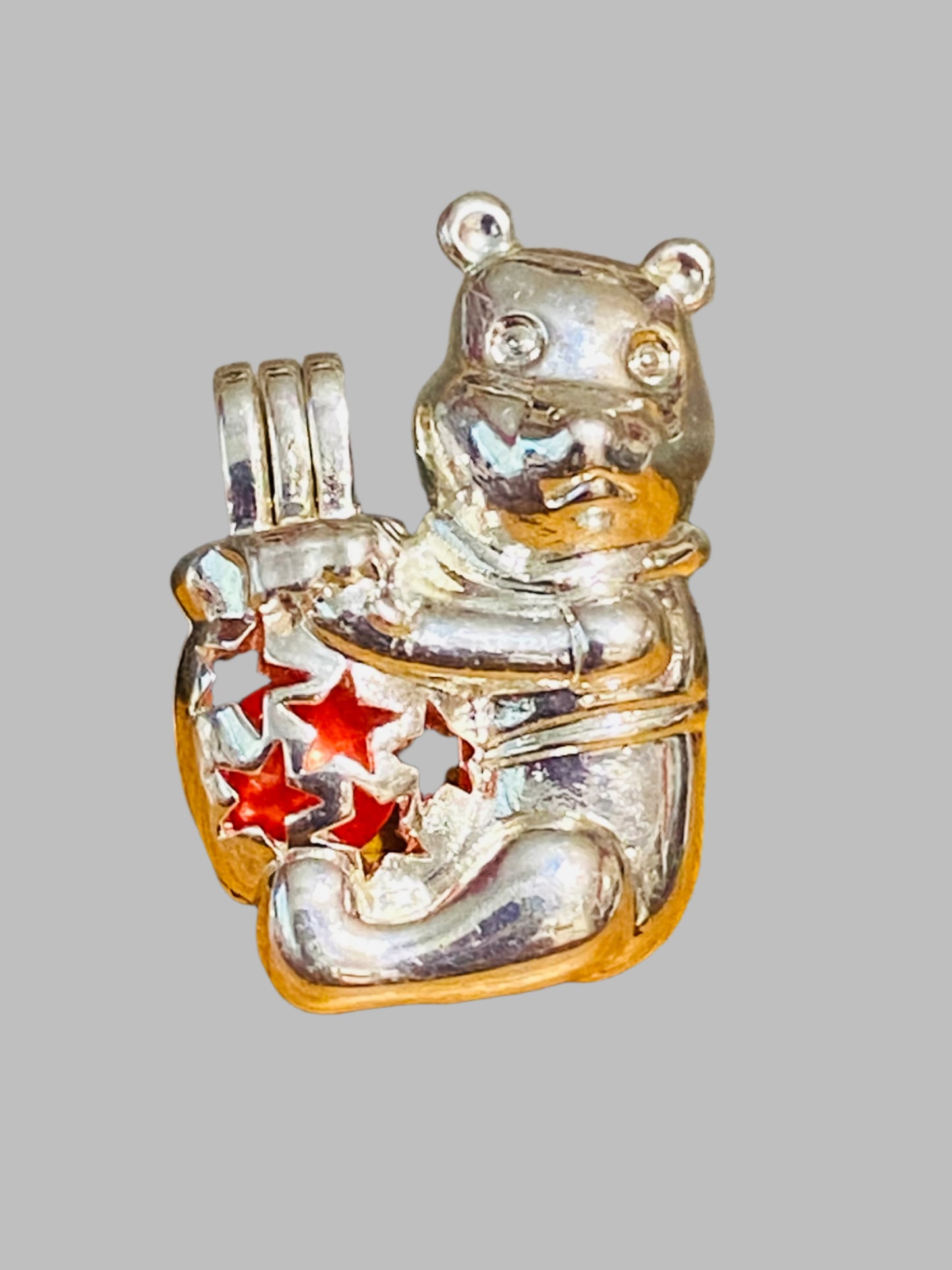 Disney Inspired Cages - Freshwater