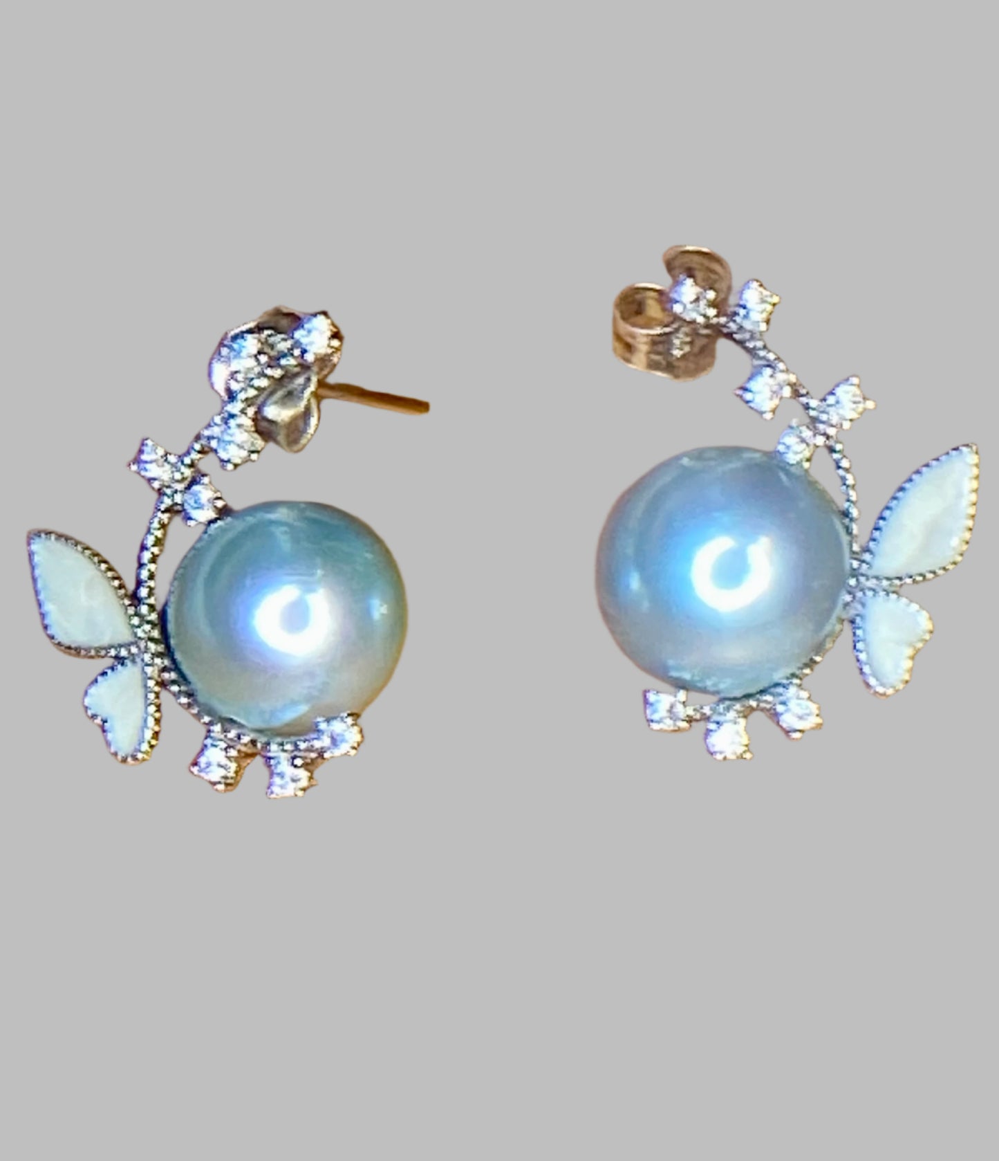 Summer Breeze Earrings
