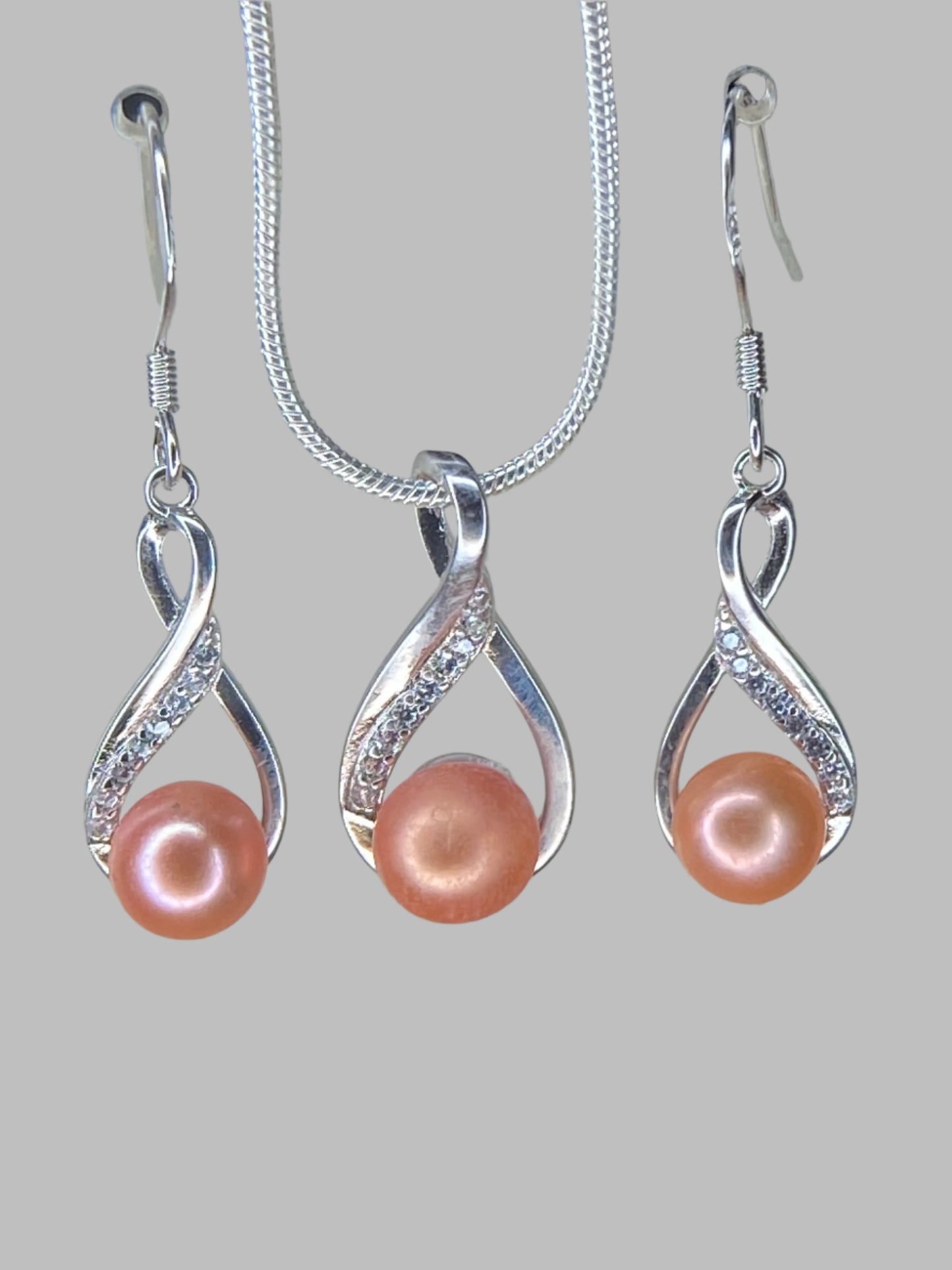 Eternally Yours Collection Necklace