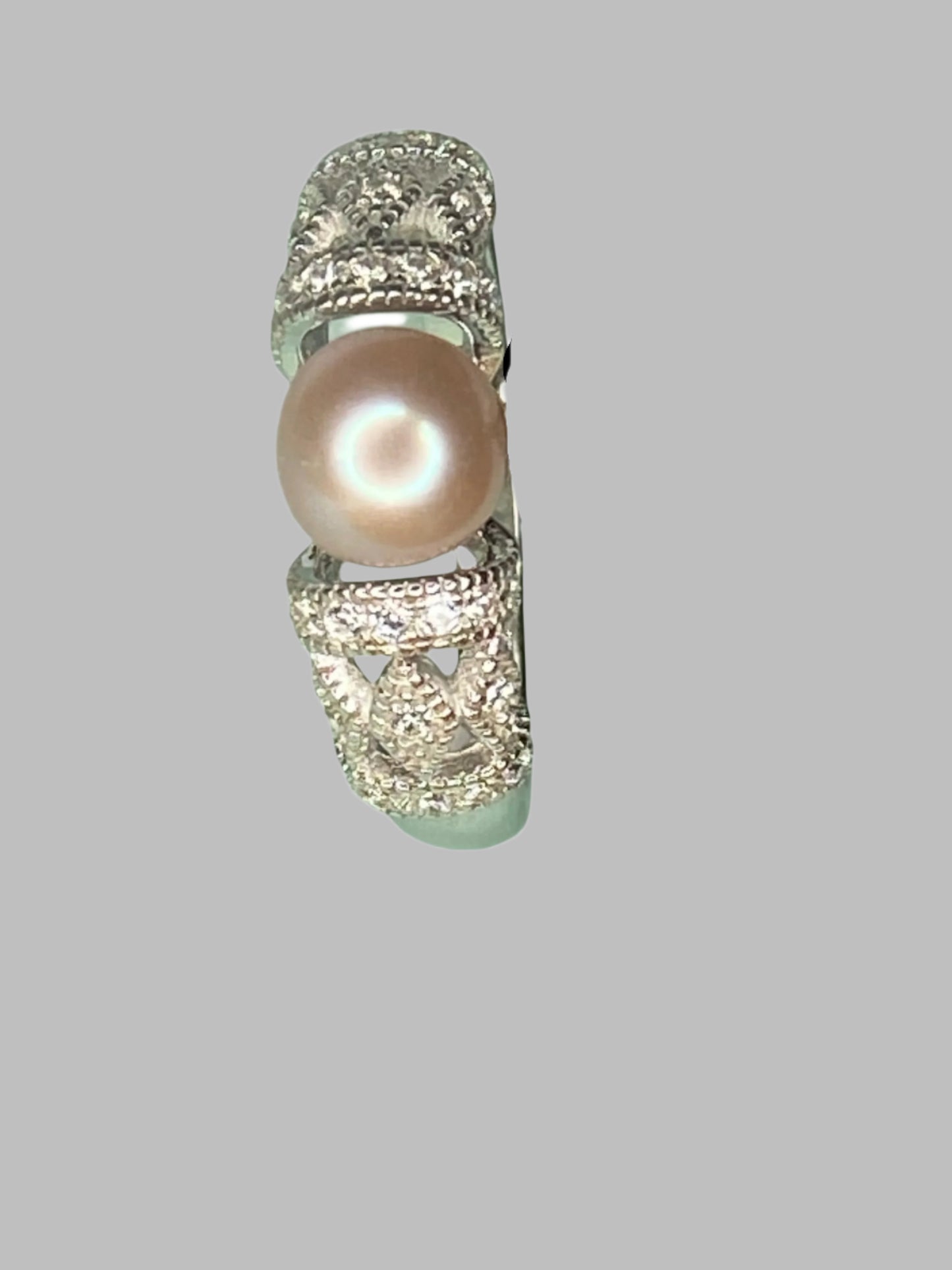Tiffany Ring