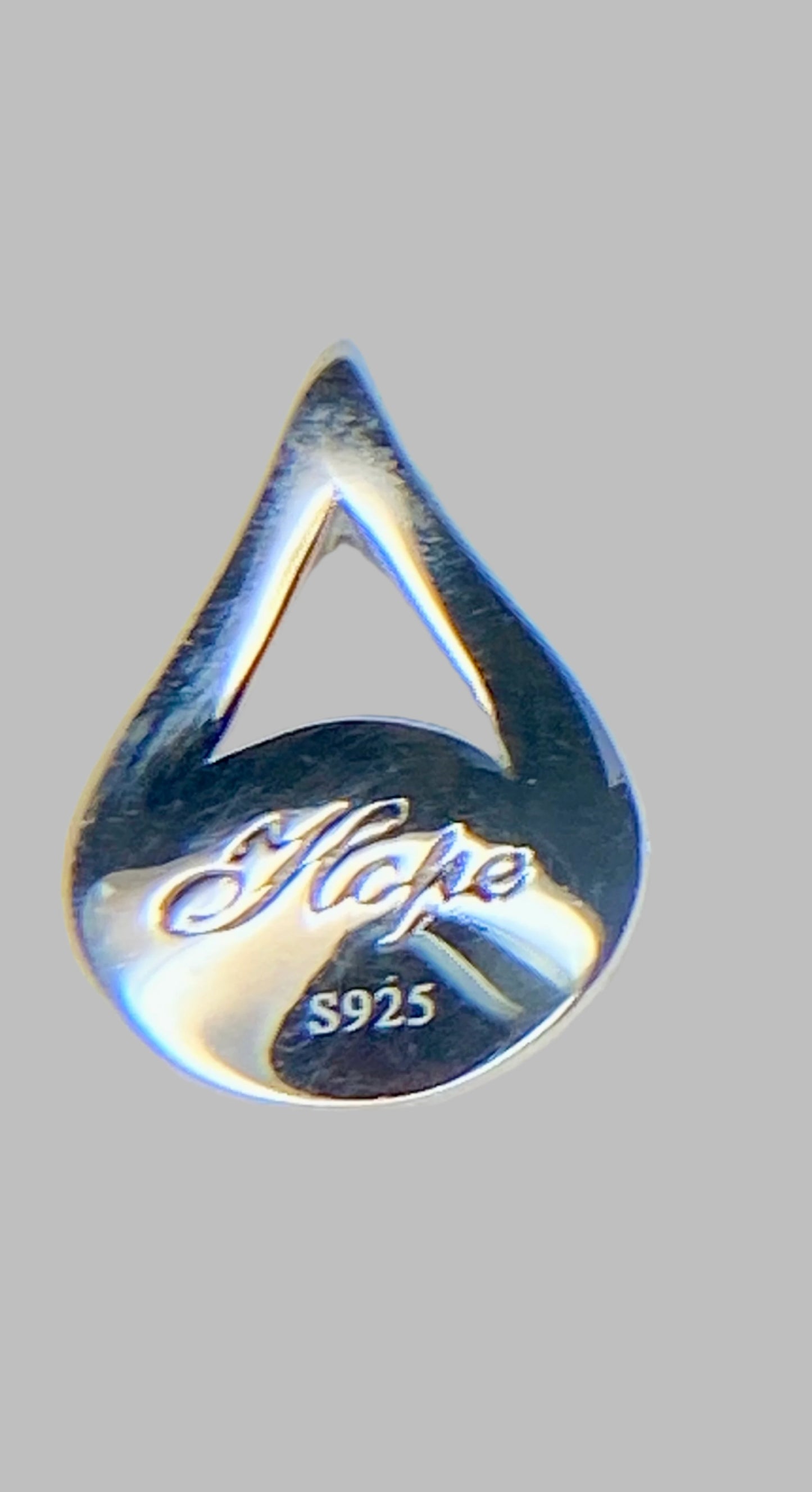 Hope Necklace
