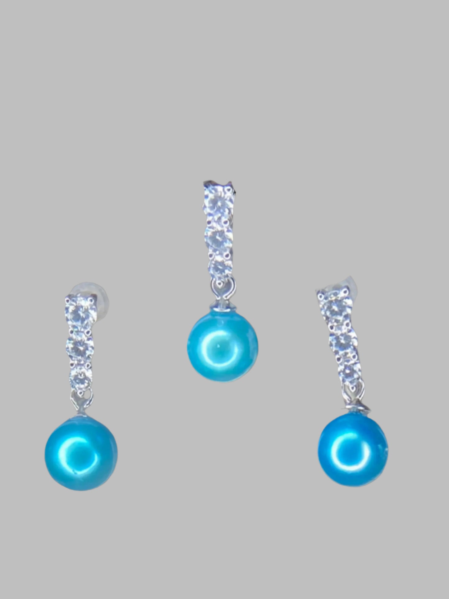 Timeless Collection Necklace