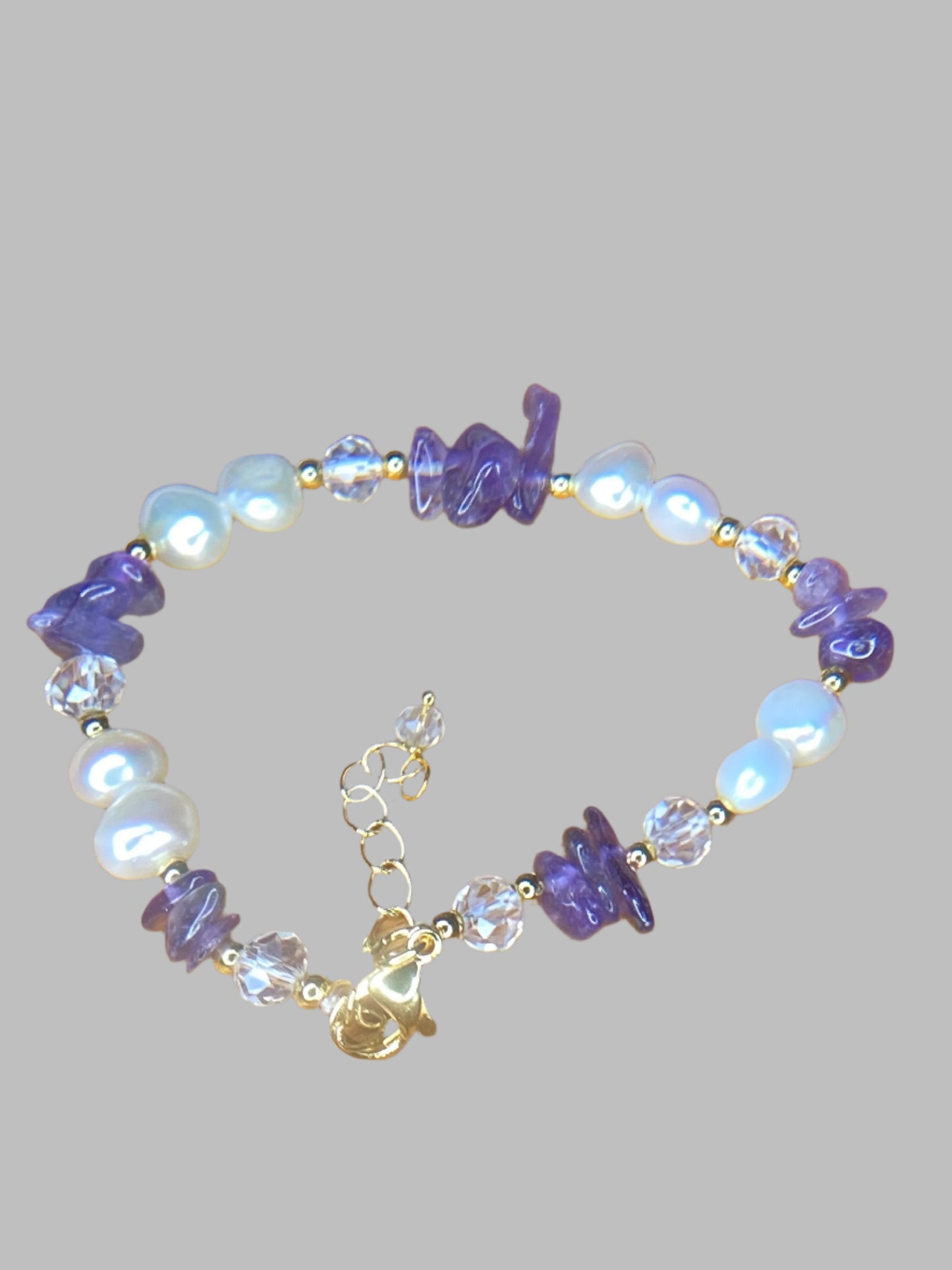 Colors Abound Bracelets