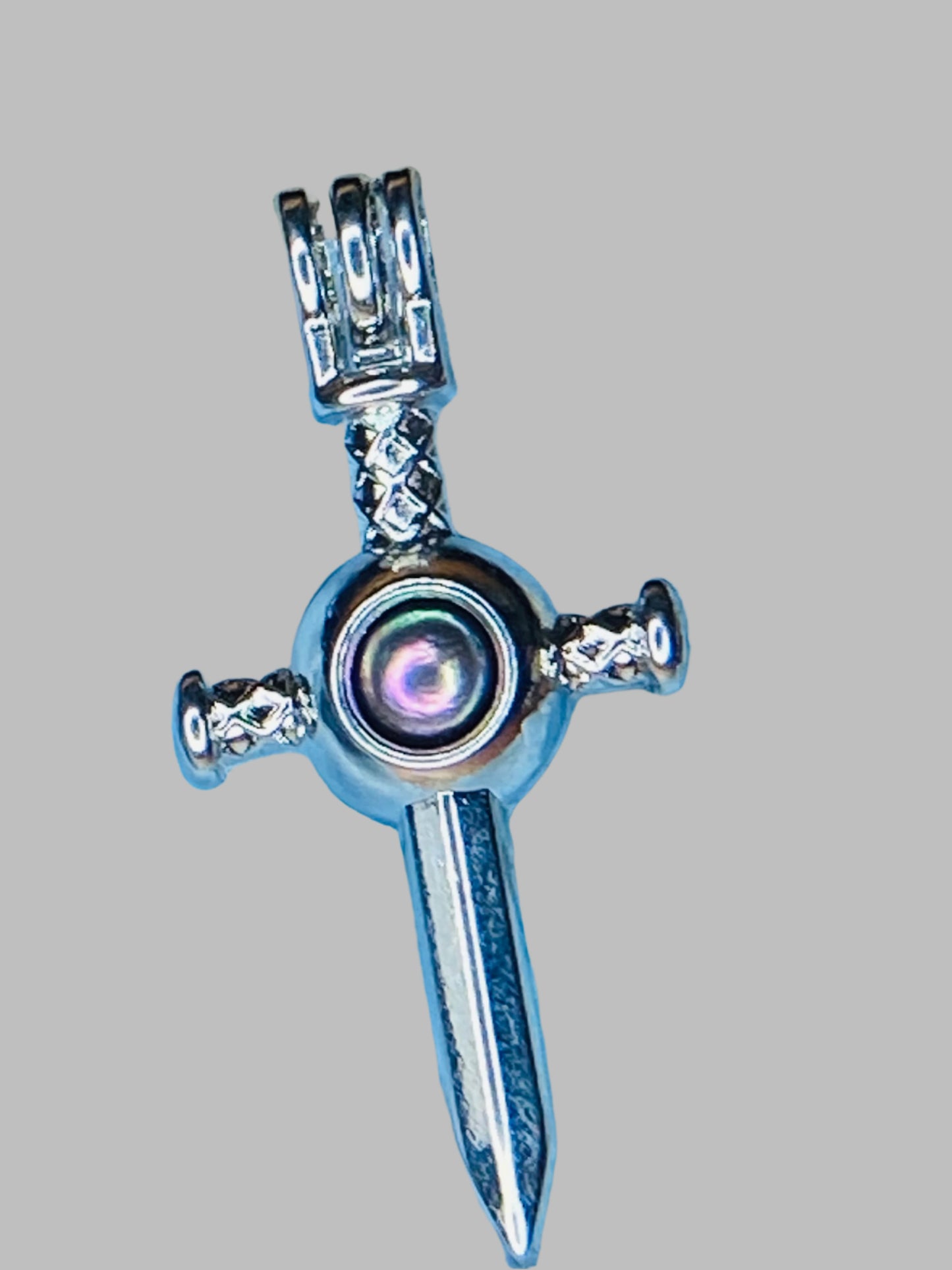 Sword Cage - Freshwater