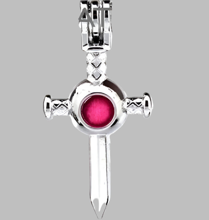 Sword Cage - Freshwater