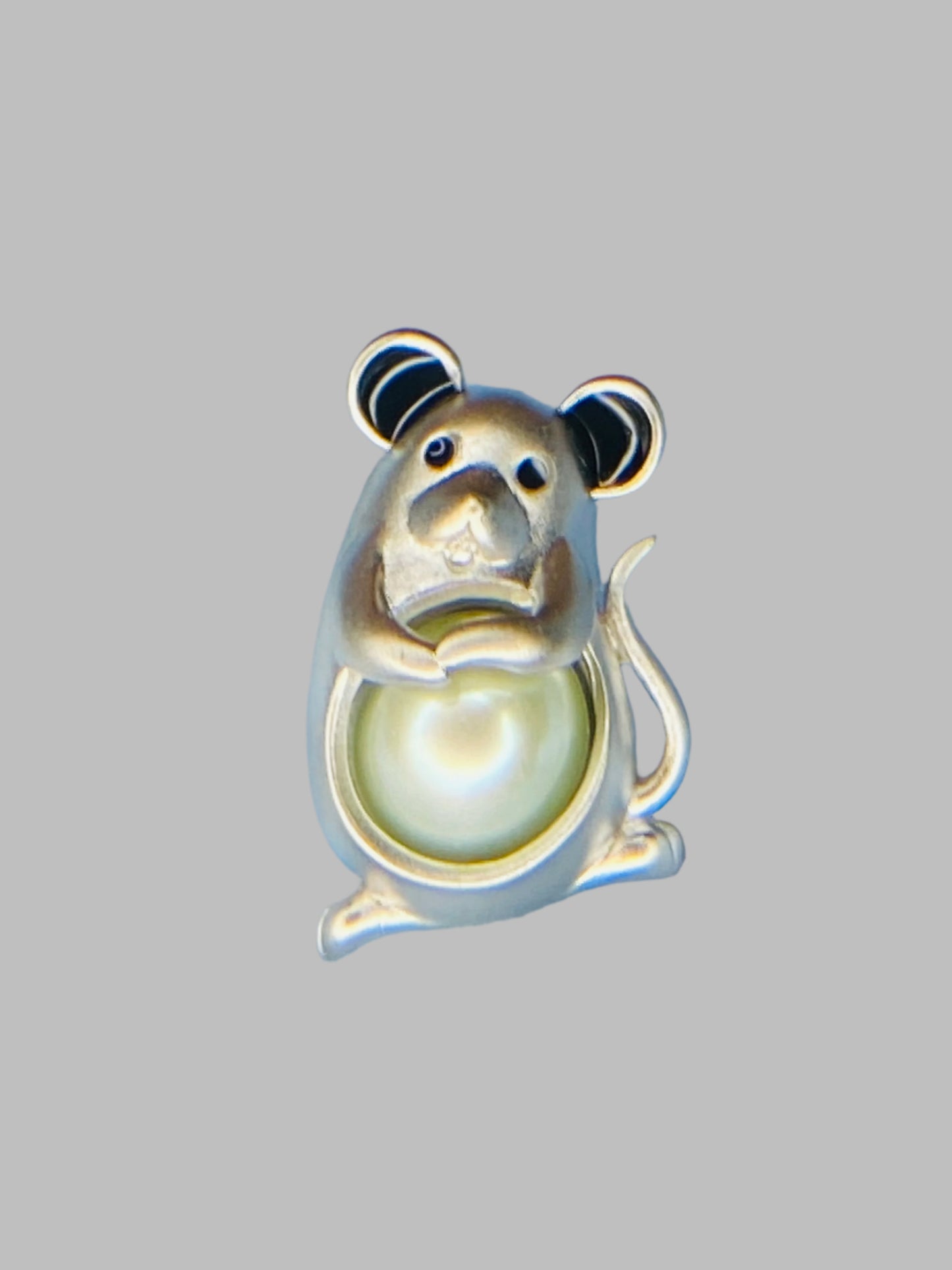 Lucky Mouse Cage - Freshwater