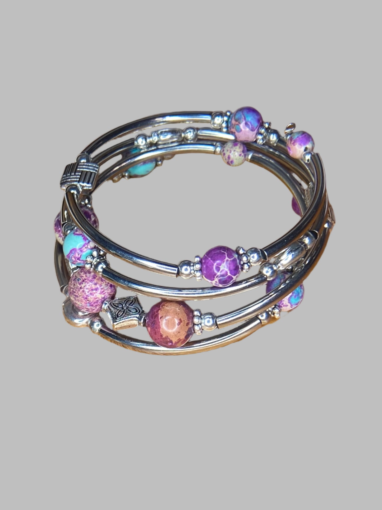 All Wrapped Up Bracelet