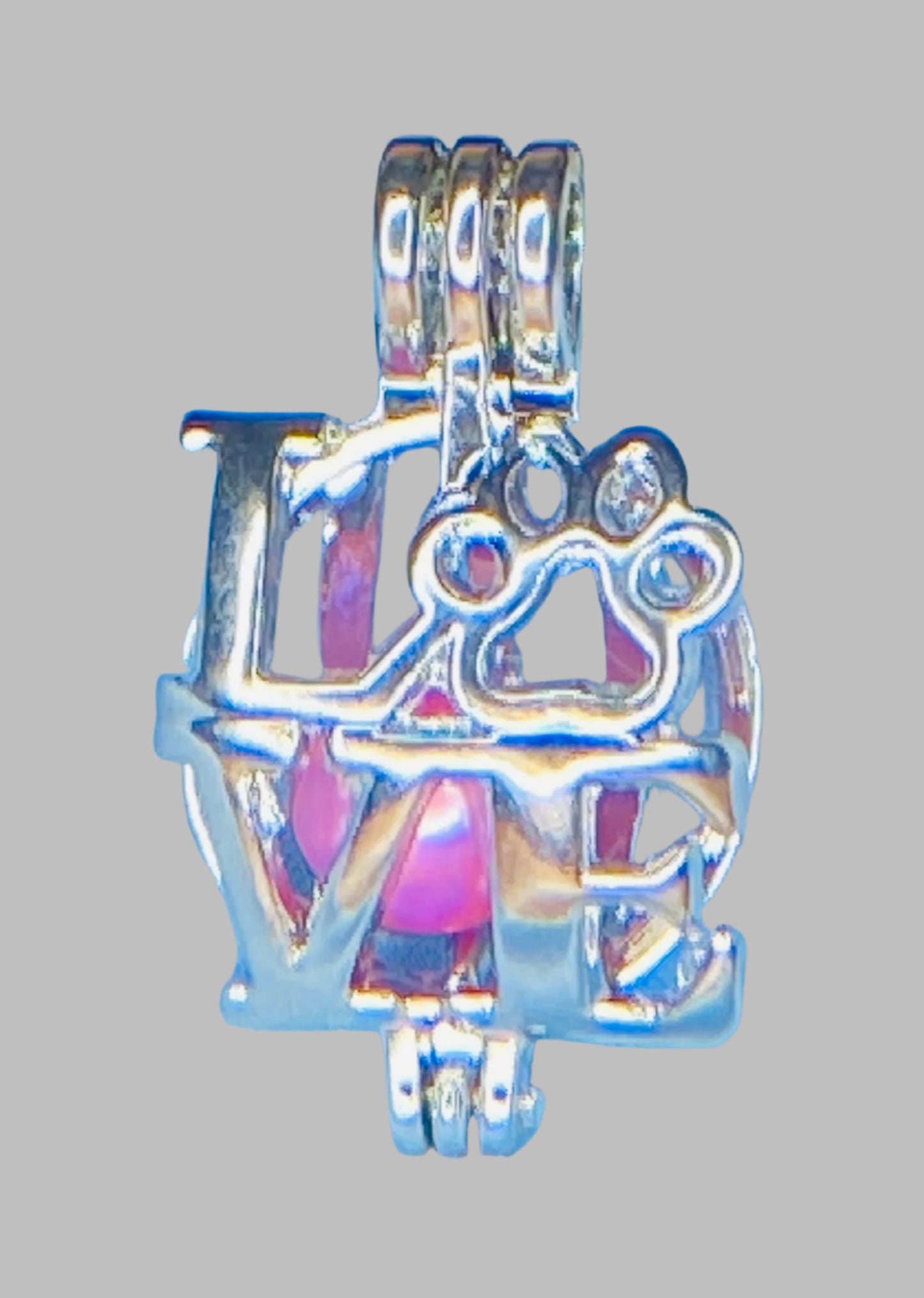 Love Cages - Freshwater