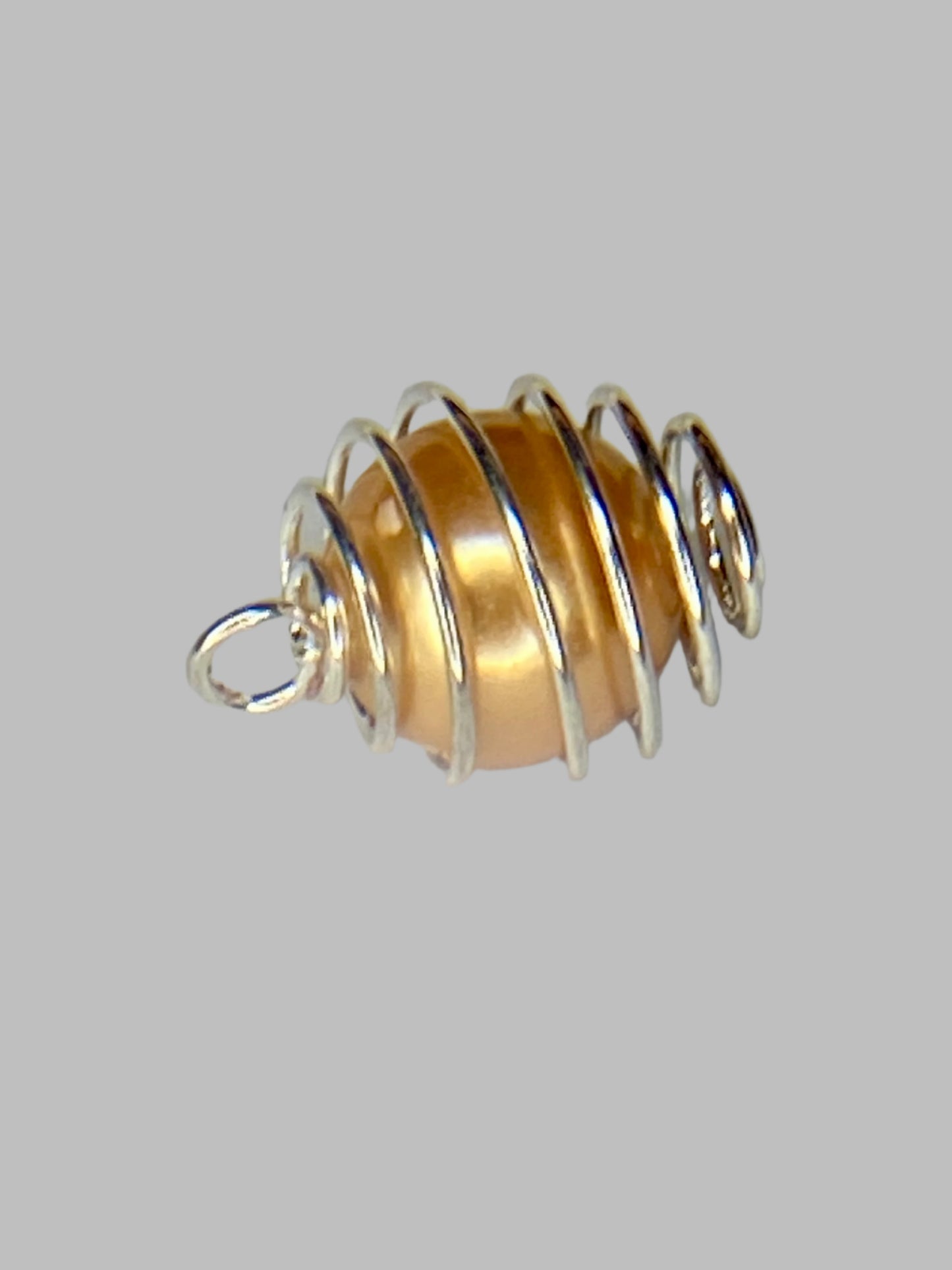 Simple Spiral Cage