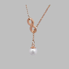 Infinity Necklace