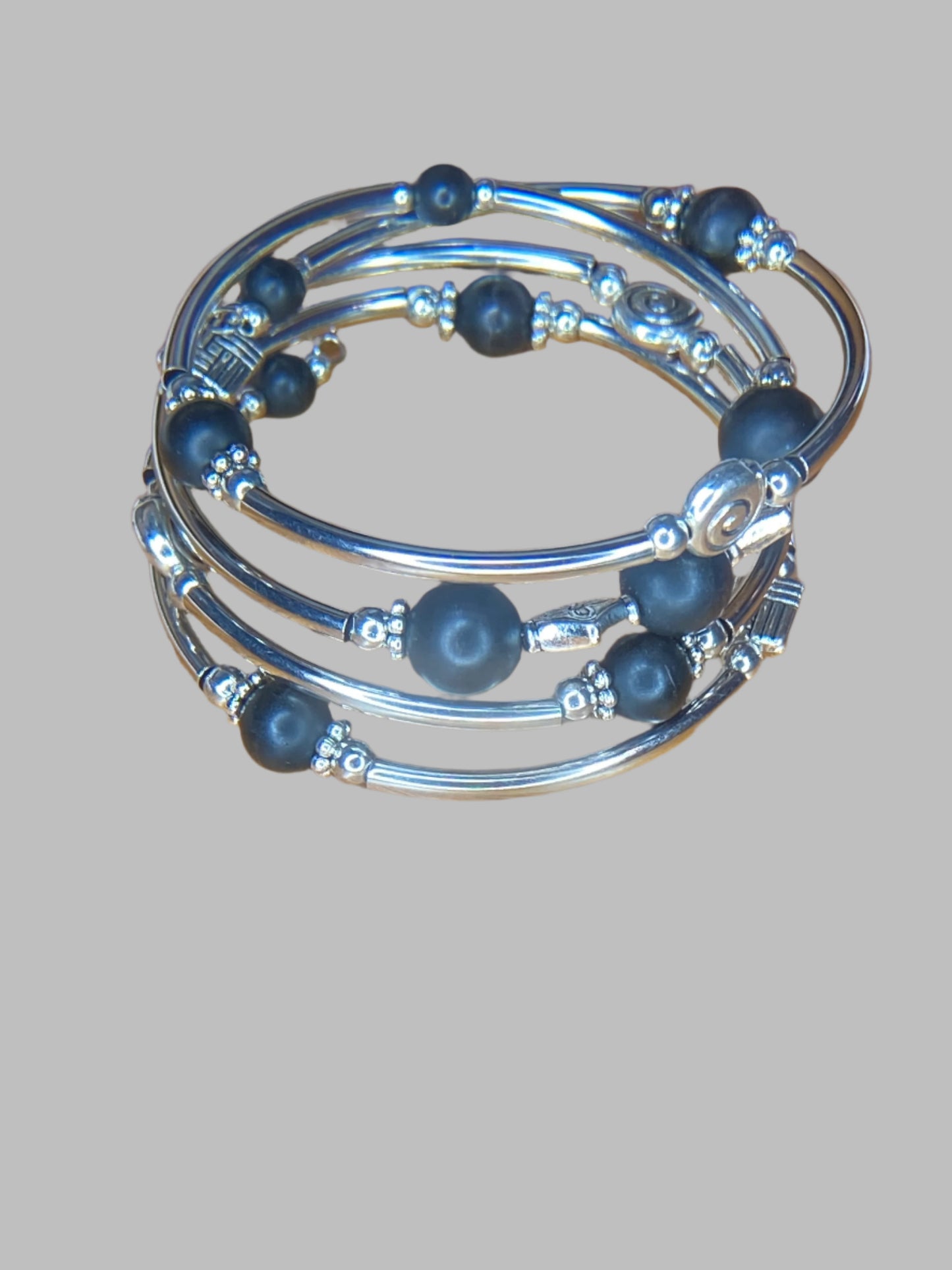 All Wrapped Up Bracelet