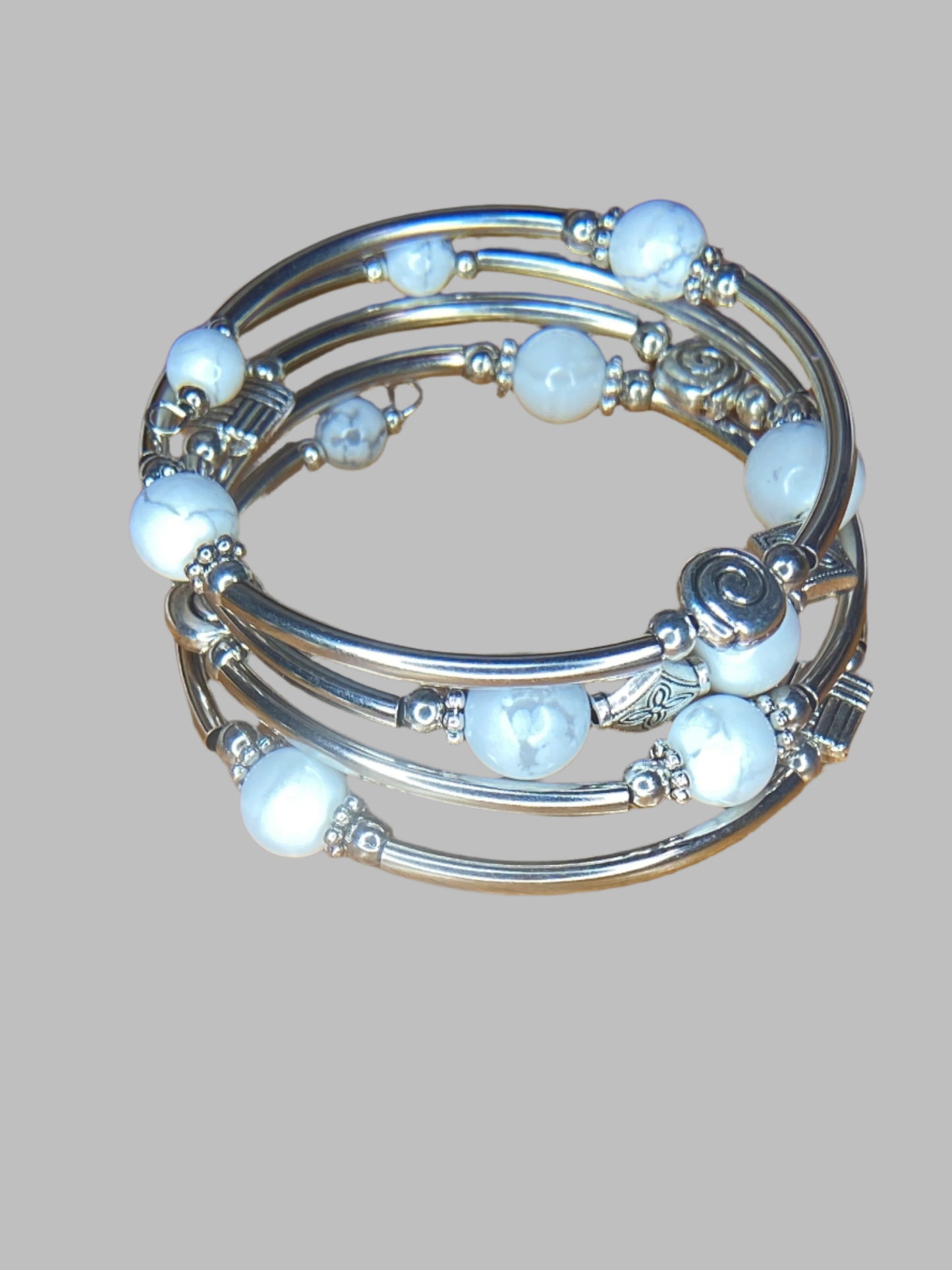 All Wrapped Up Bracelet