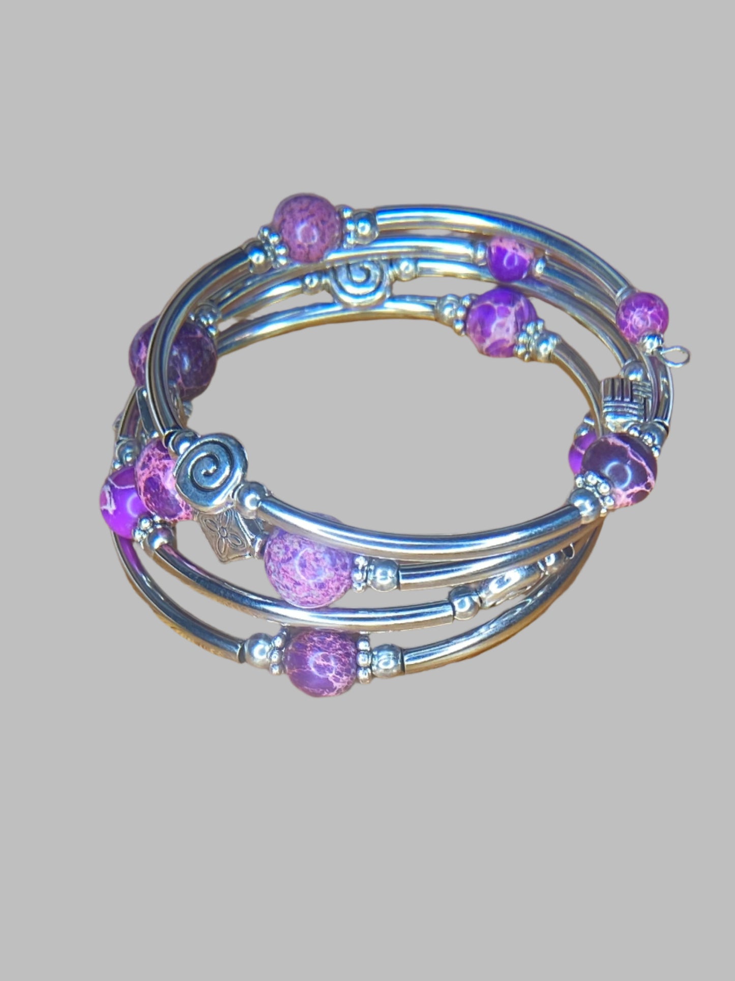 All Wrapped Up Bracelet