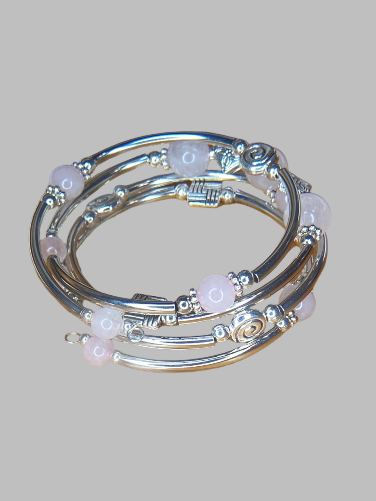 All Wrapped Up Bracelet