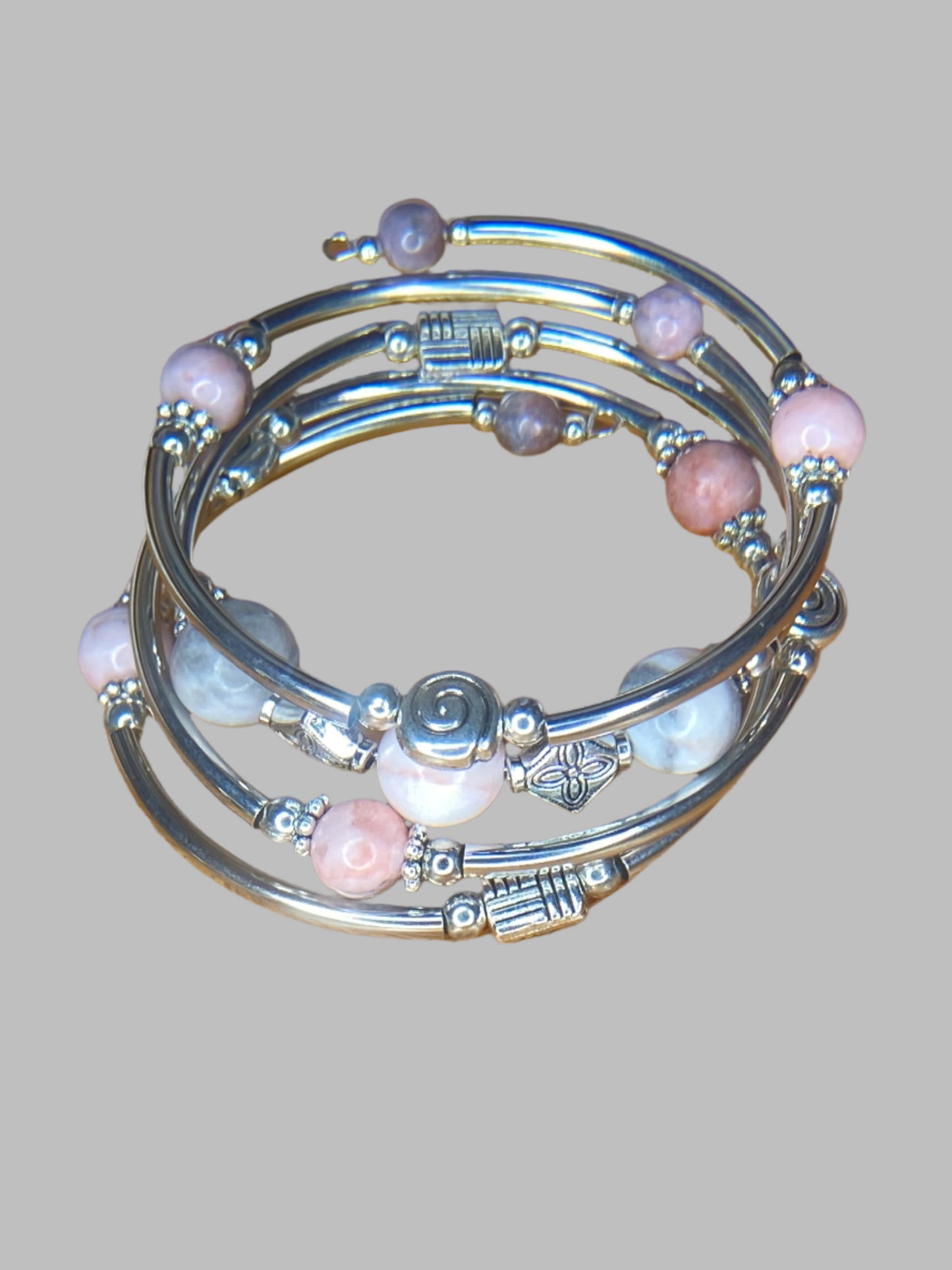 All Wrapped Up Bracelet
