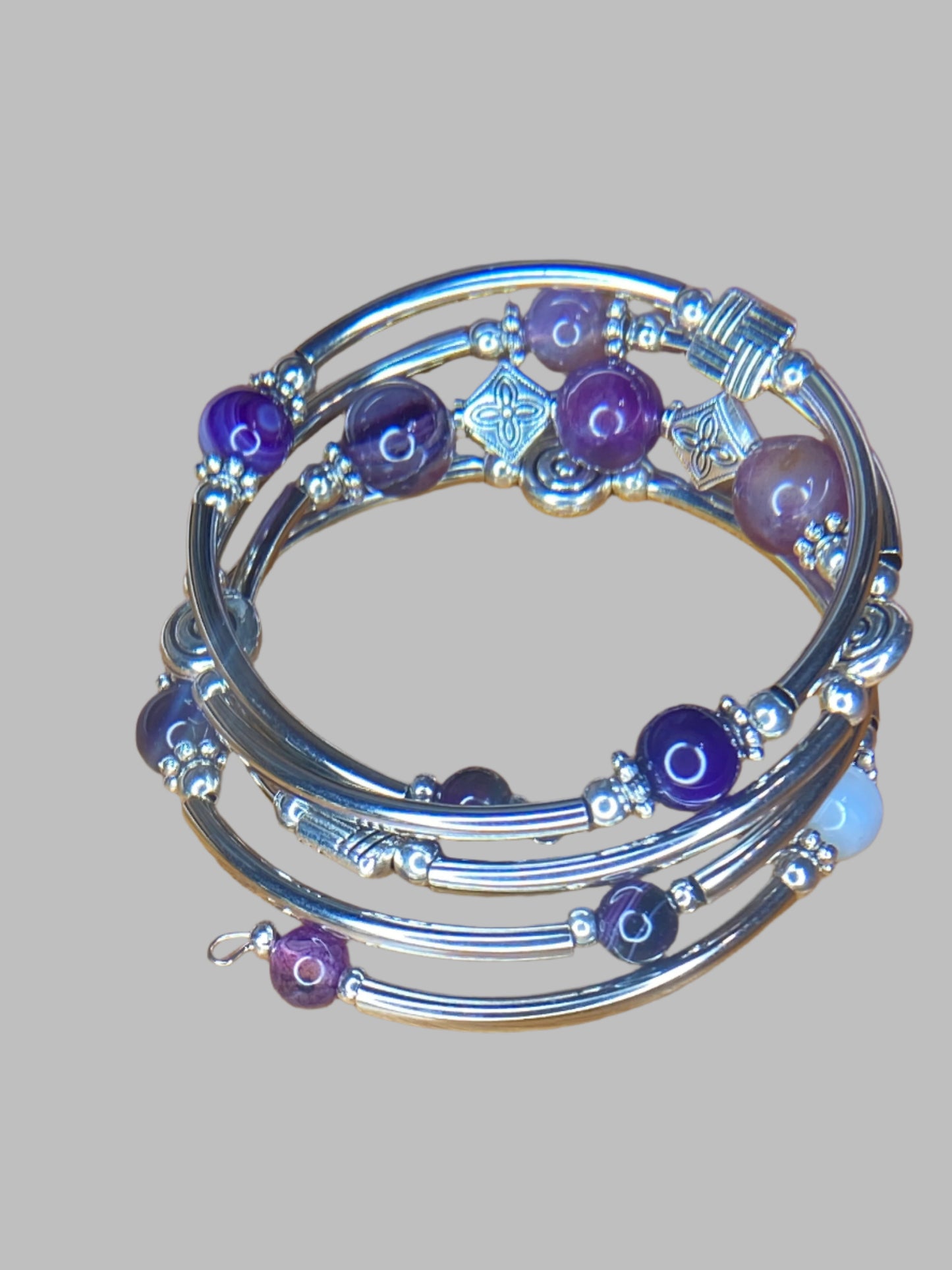 All Wrapped Up Bracelet