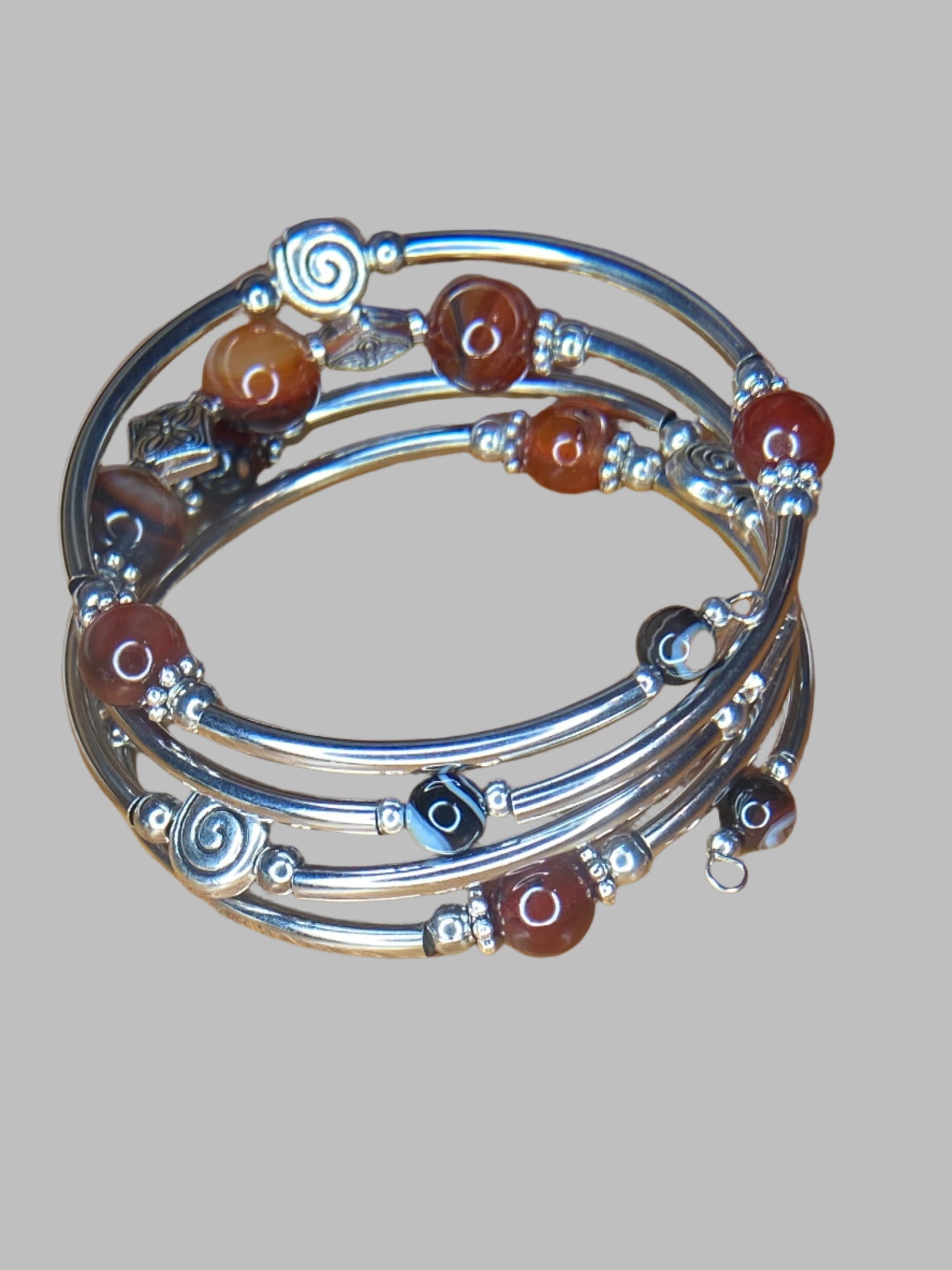 All Wrapped Up Bracelet