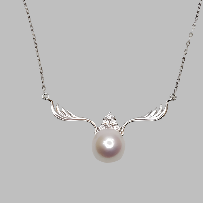 Wings Of An Angel