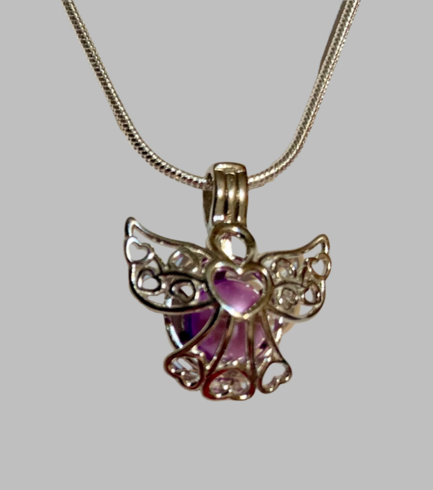 Angel Cages - Freshwater