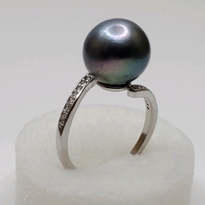 Starlight Ring
