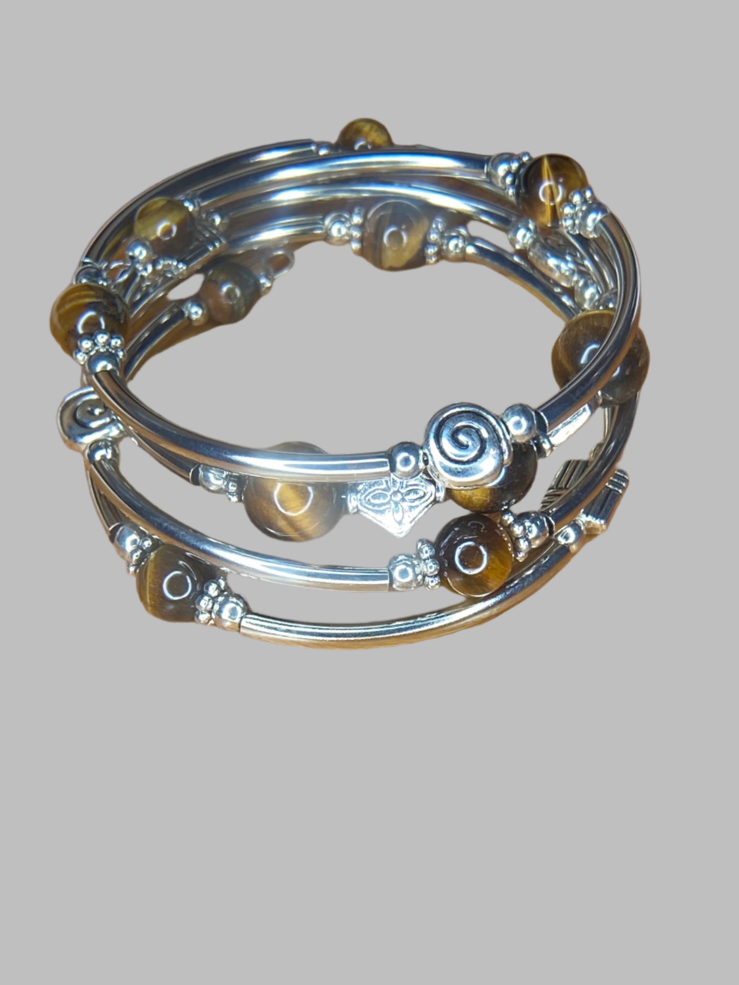 All Wrapped Up Bracelet