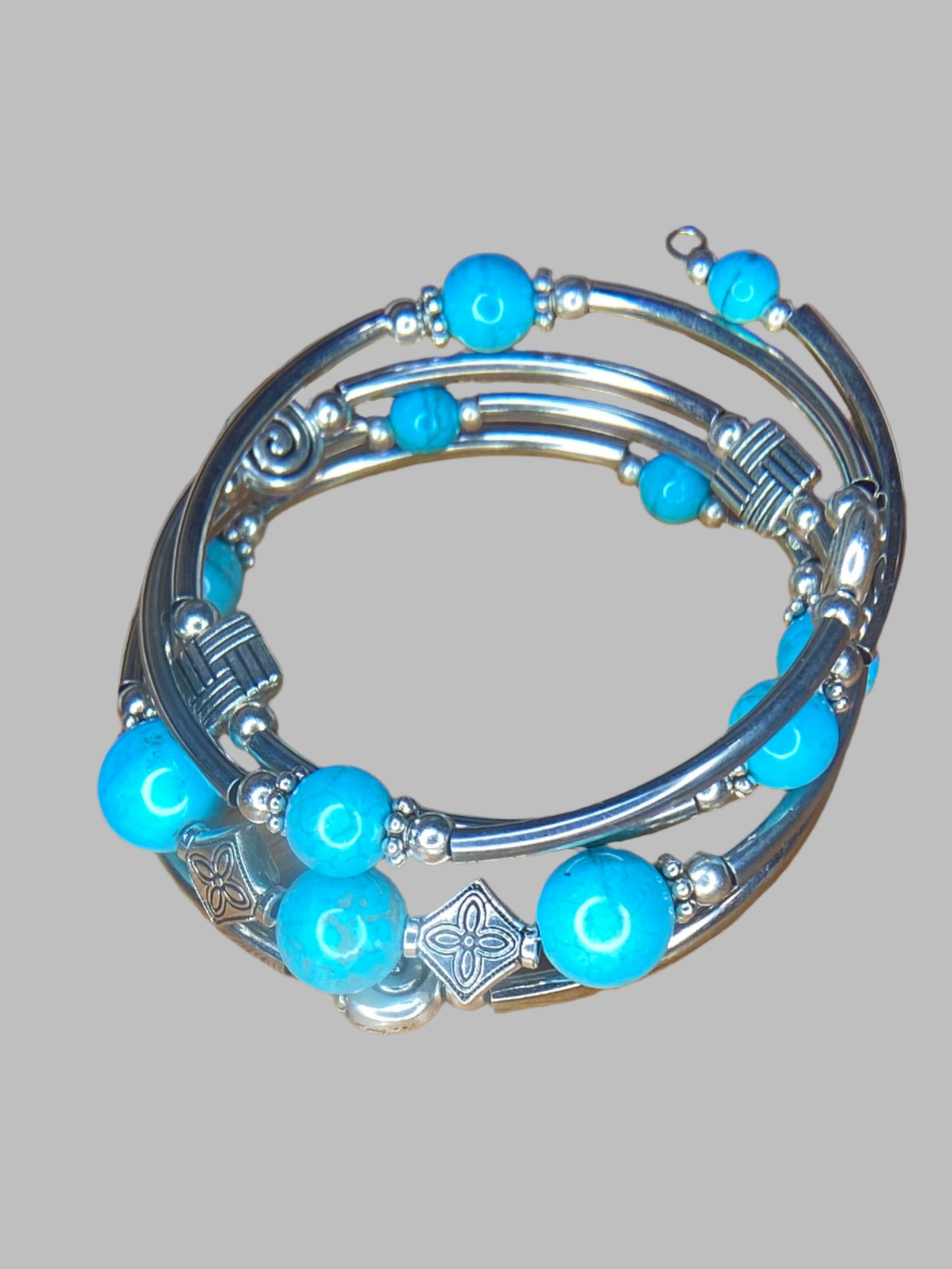 All Wrapped Up Bracelet