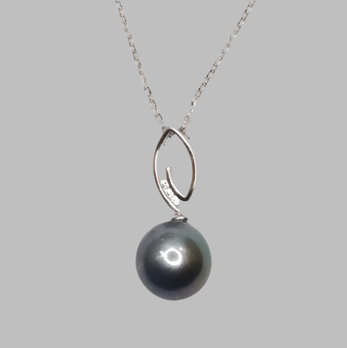 Unforgettable Necklace