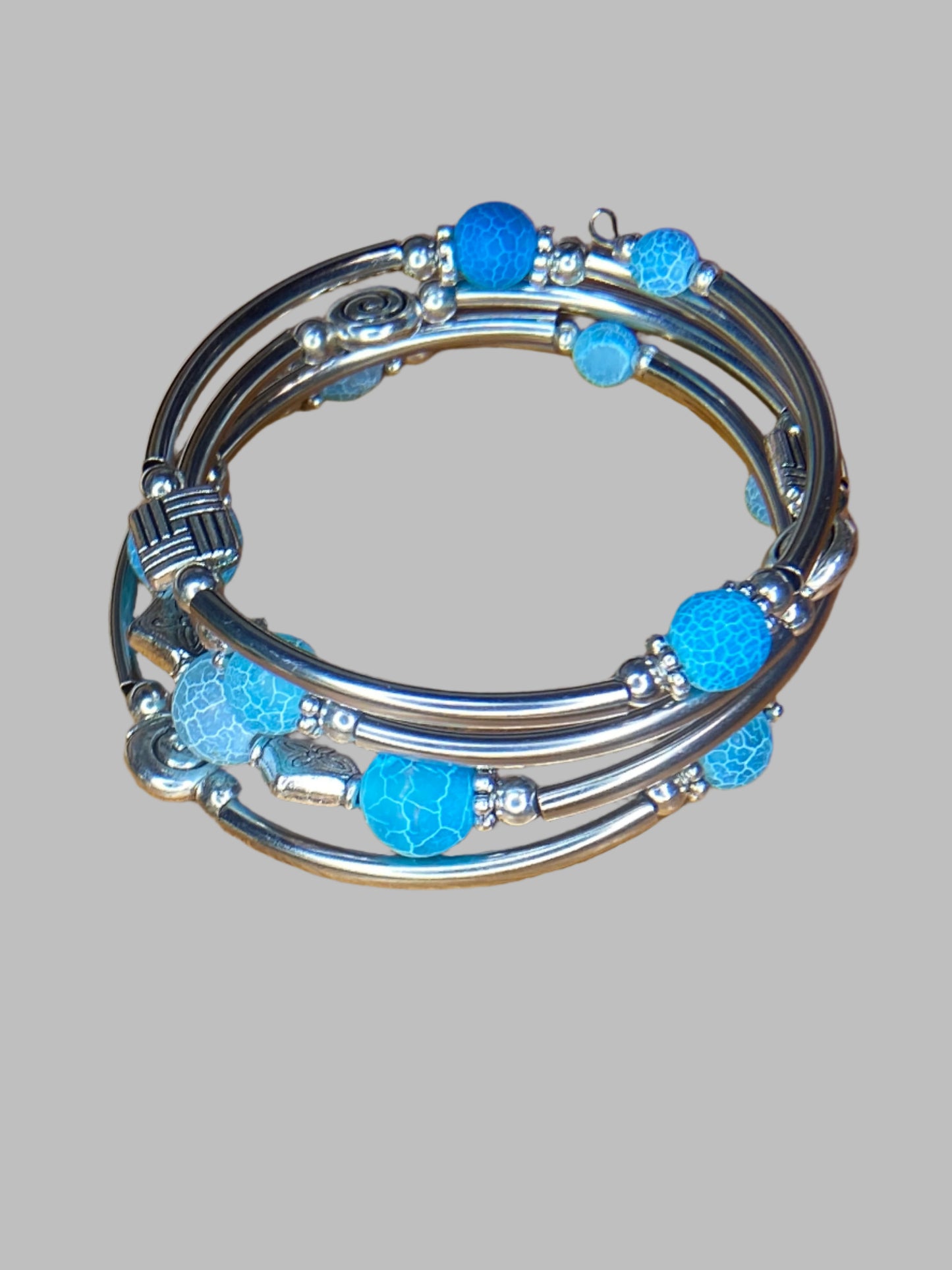 All Wrapped Up Bracelet