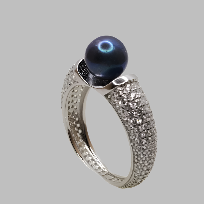 Ashley Ring