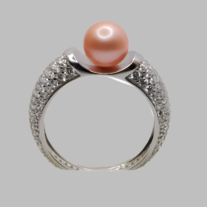 Ashley Ring