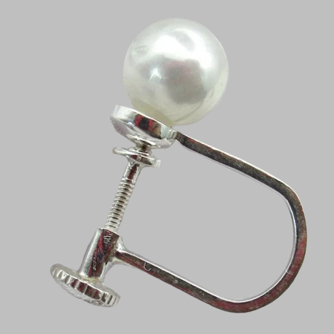 Back to Basics Earrings