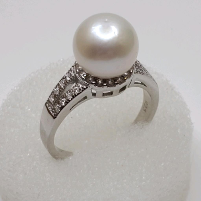 Halo Ring