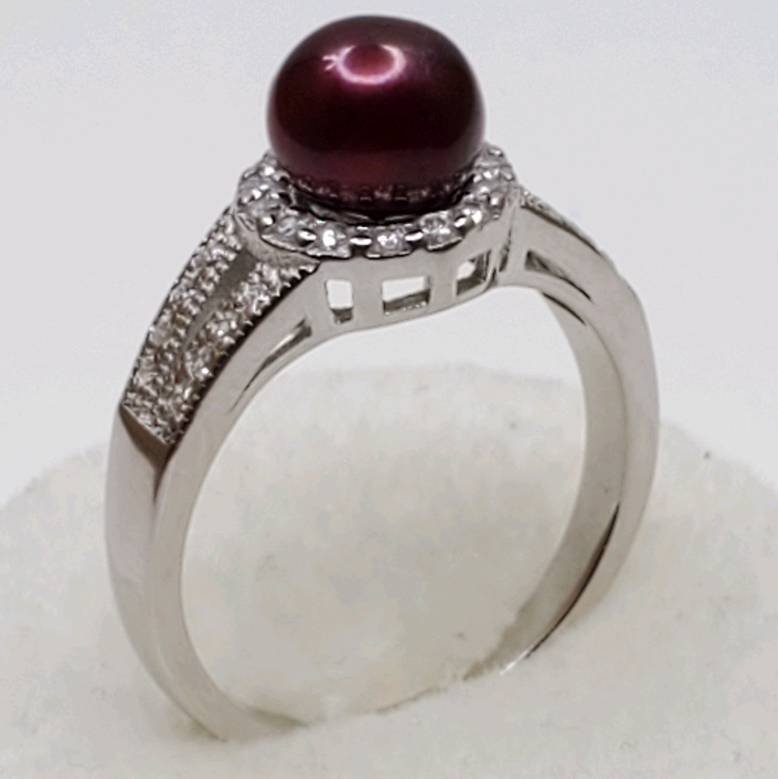 Halo Ring