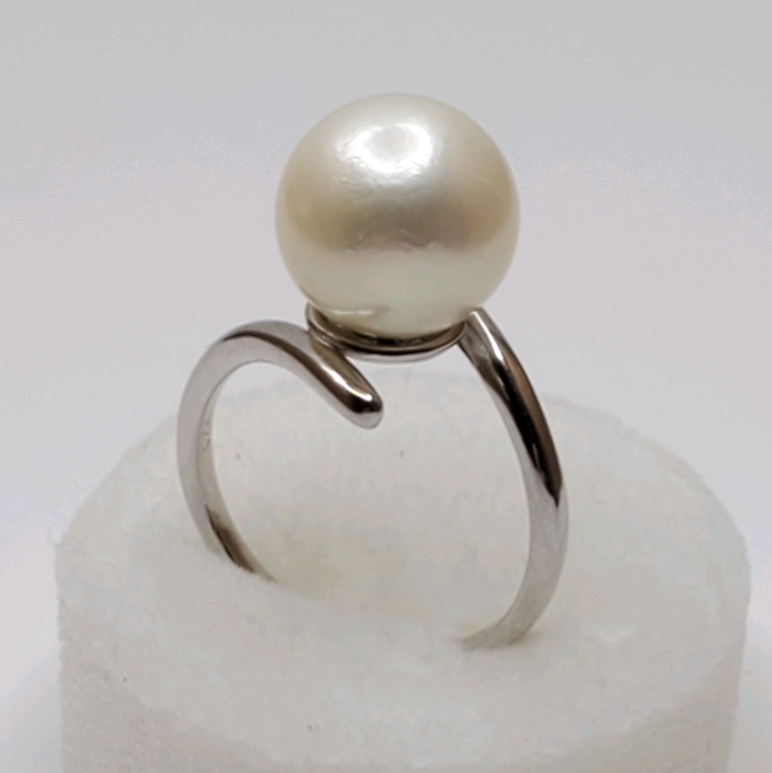 Serendipity Ring