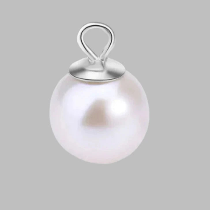 Simple Bale Necklace