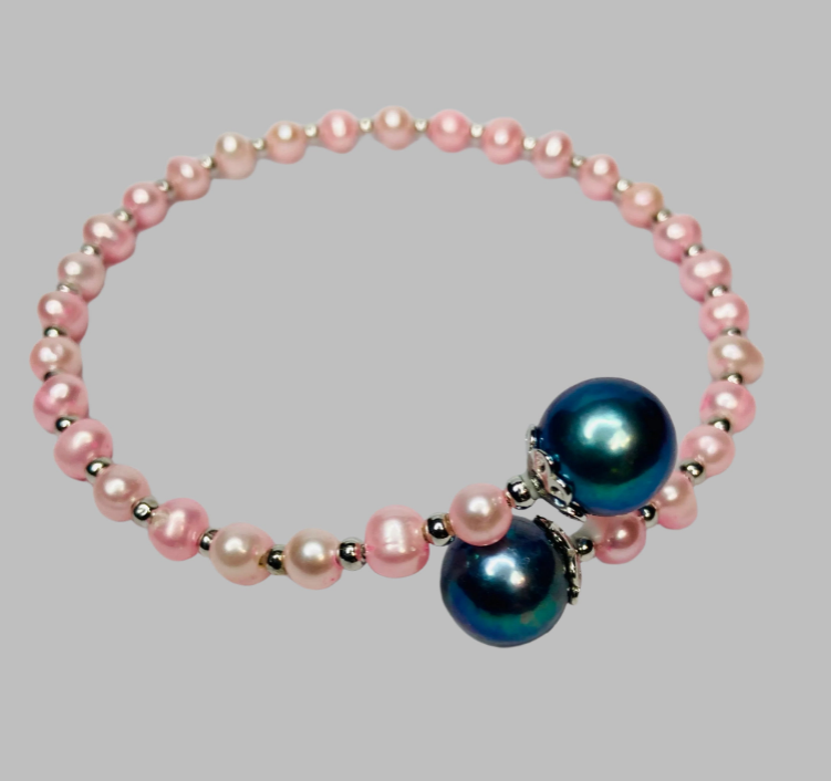 That's a Wrap Bracelet