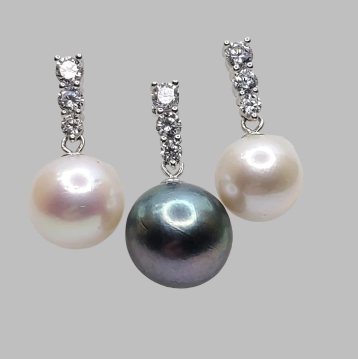 Timeless Collection Earrings