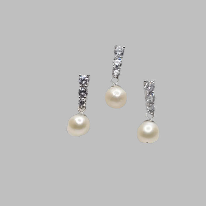 Timeless Collection Earrings