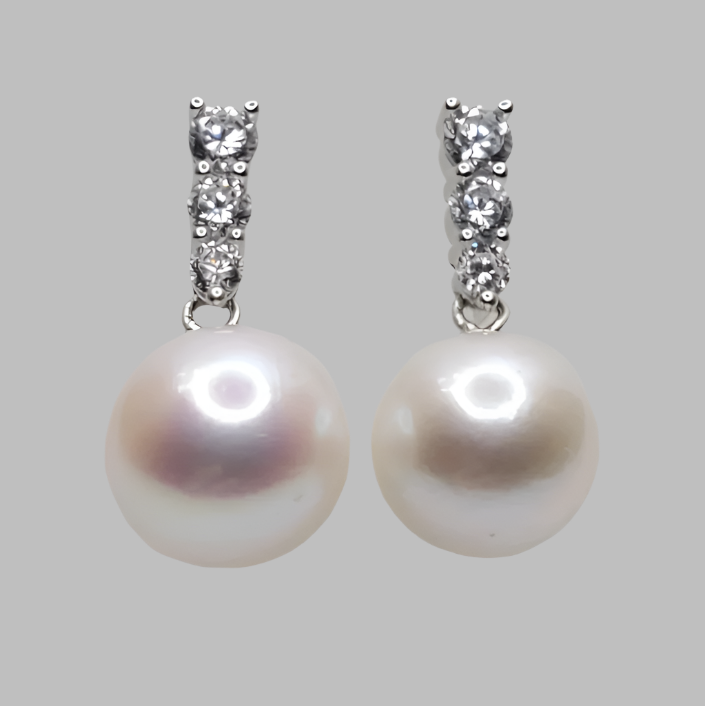 Timeless Collection Earrings