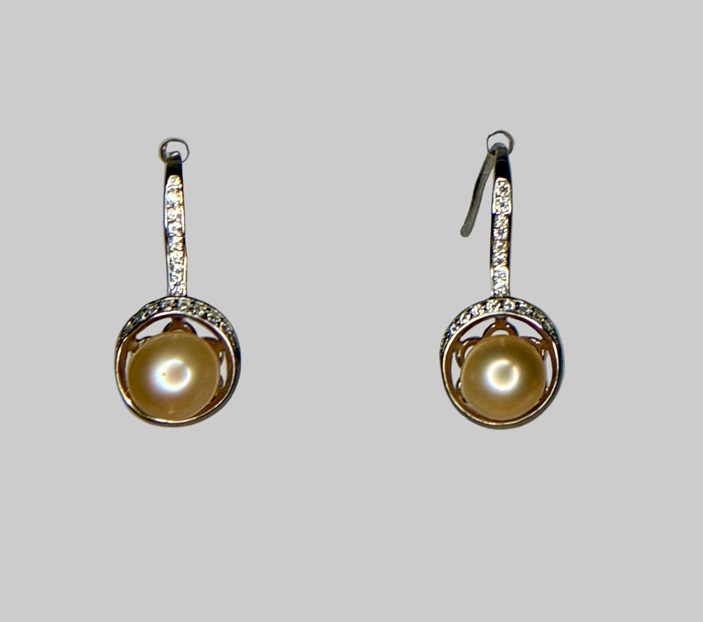 Olivia Earrings