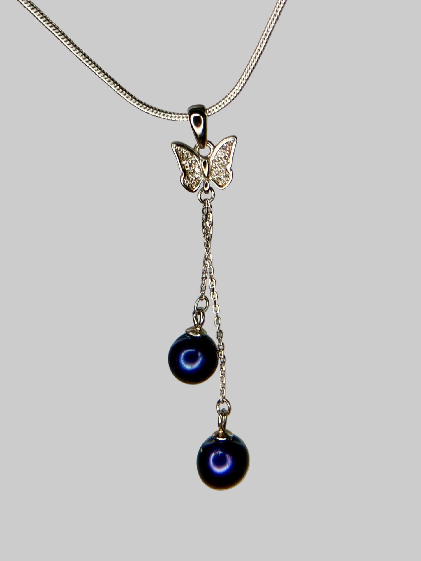 Empress Collection - Necklace