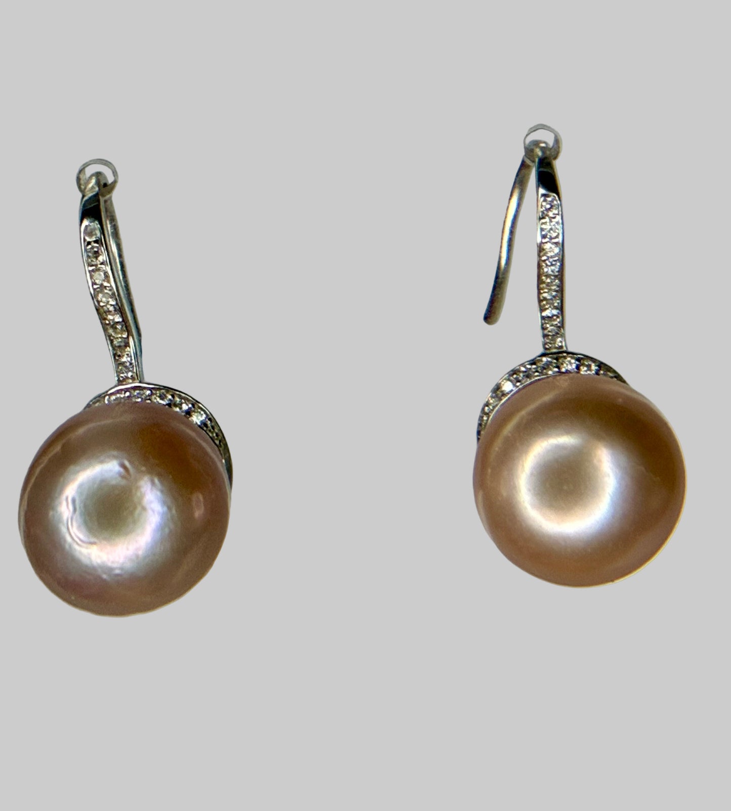 Olivia Earrings