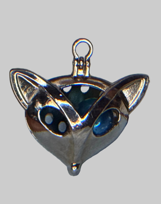 Fox Head Cage - Edison