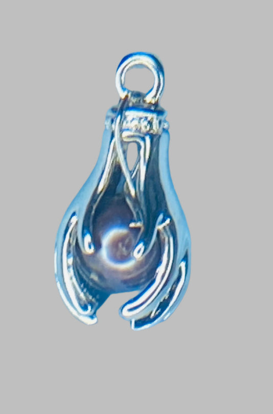 Hands Cage - Freshwater
