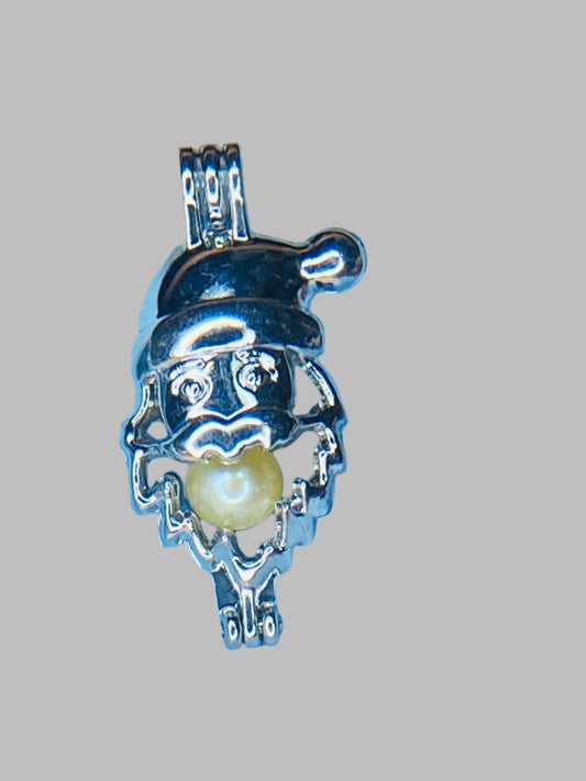 Santa Cage - Freshwater